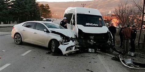 T­o­k­a­t­’­t­a­ ­t­r­a­f­i­k­ ­k­a­z­a­s­ı­:­ ­7­’­s­i­ ­ö­ğ­r­e­n­c­i­ ­1­0­ ­y­a­r­a­l­ı­ ­-­ ­Y­a­ş­a­m­ ­H­a­b­e­r­l­e­r­i­
